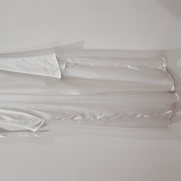 Baobab Marea One Shoulder Jumpsuit - Picture 9 of 14